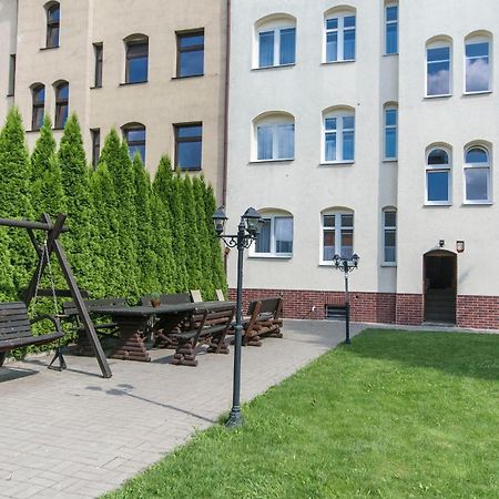 Albergue Akademikus Stary Toruń Exterior foto