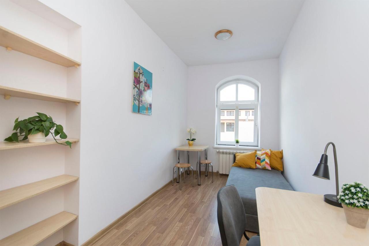 Albergue Akademikus Stary Toruń Exterior foto