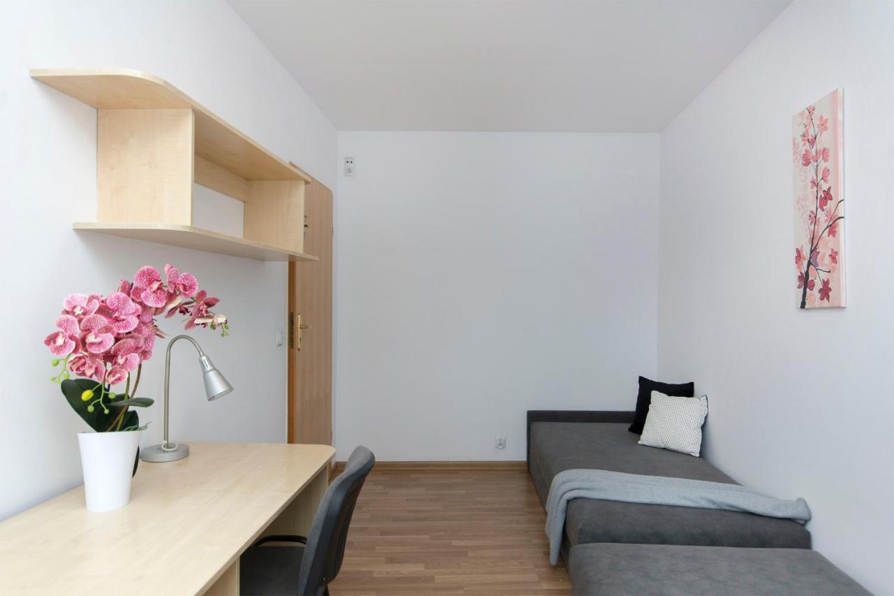 Albergue Akademikus Stary Toruń Exterior foto