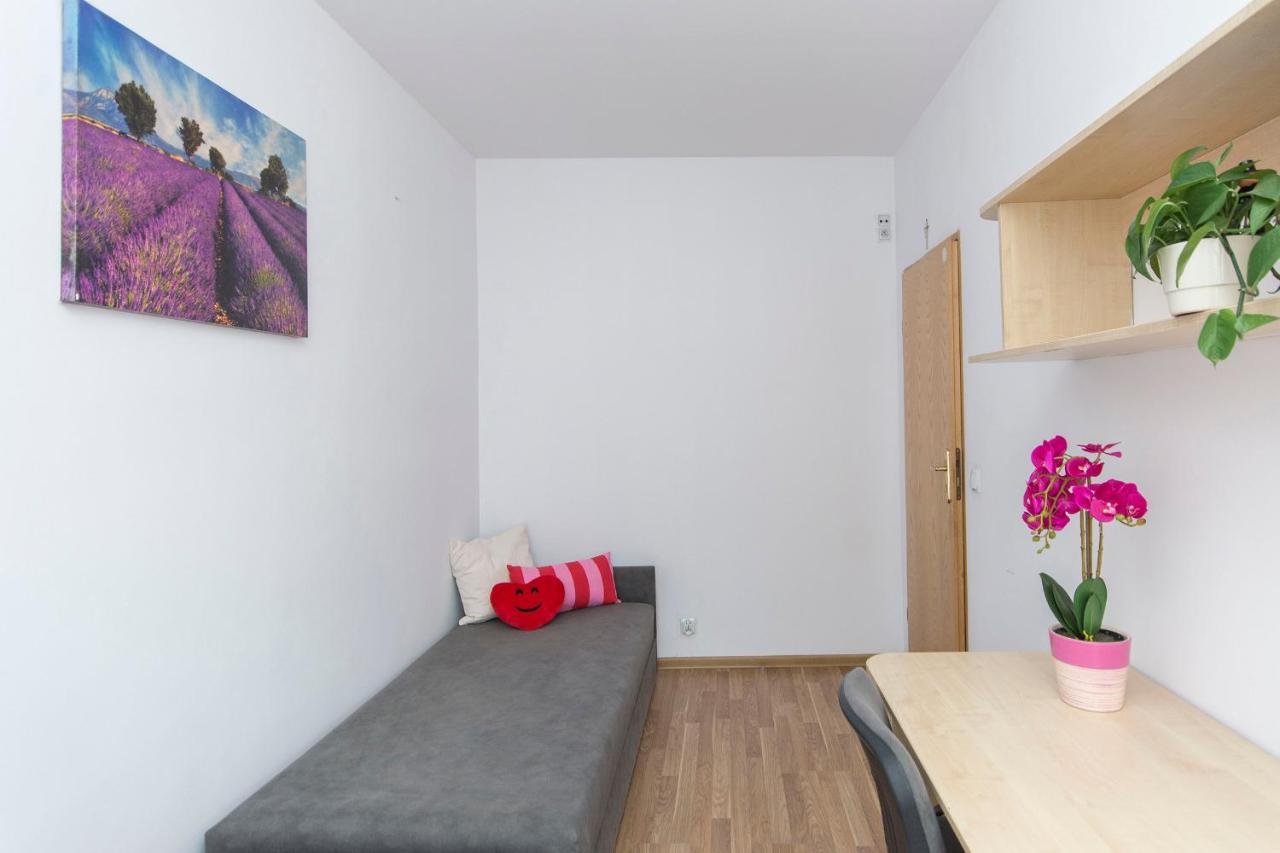 Albergue Akademikus Stary Toruń Exterior foto