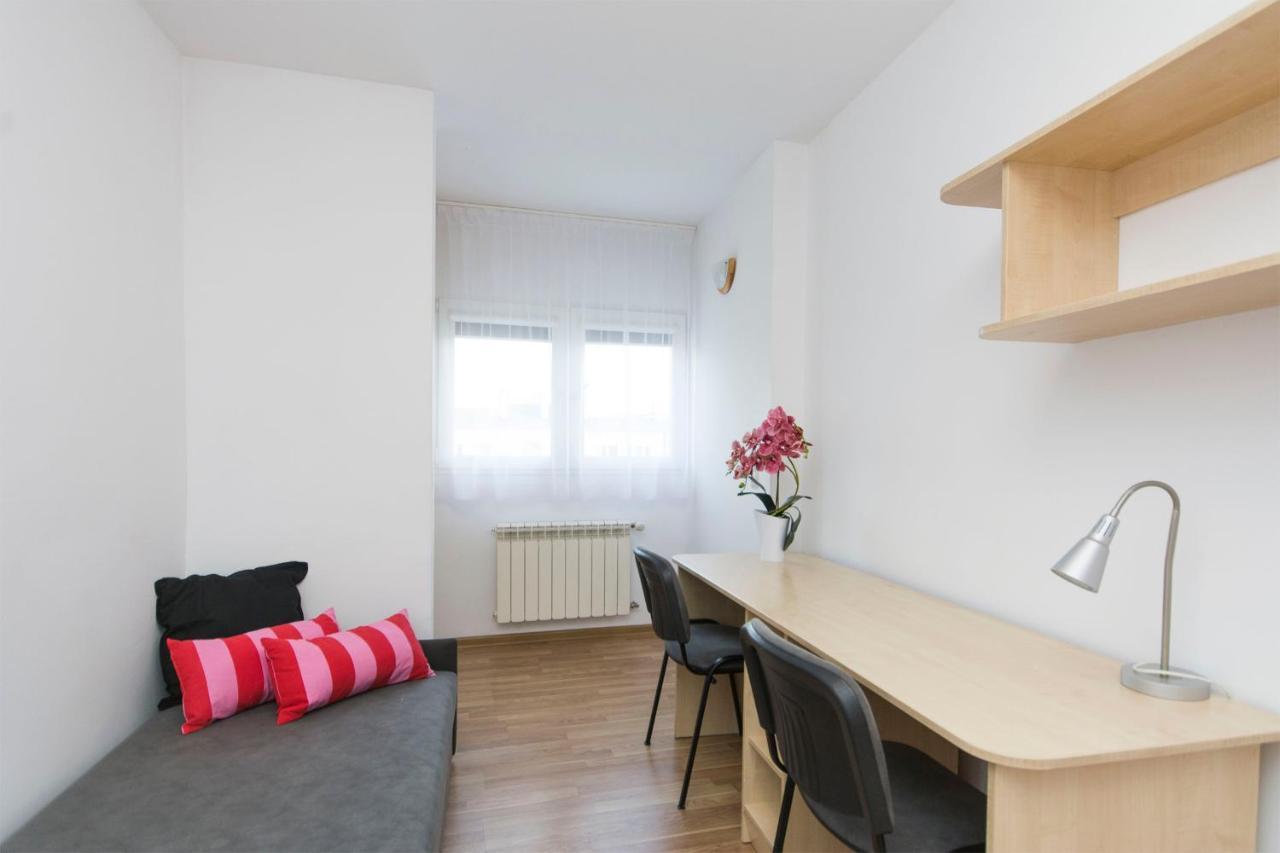 Albergue Akademikus Stary Toruń Exterior foto