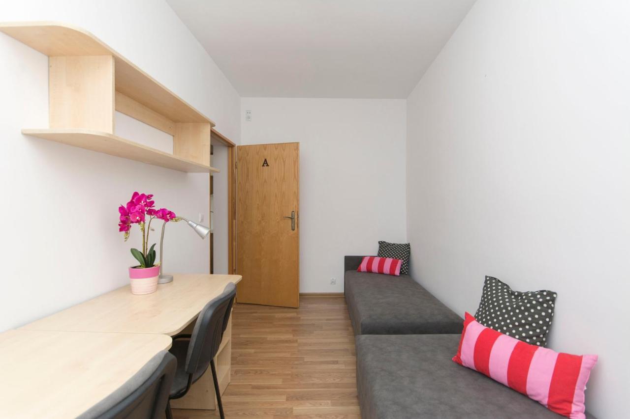 Albergue Akademikus Stary Toruń Exterior foto