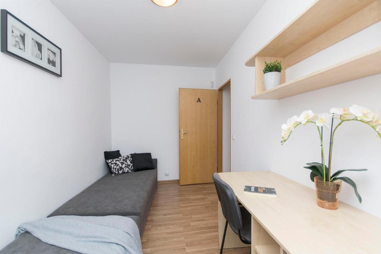 Albergue Akademikus Stary Toruń Exterior foto