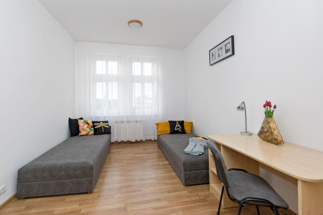 Albergue Akademikus Stary Toruń Exterior foto