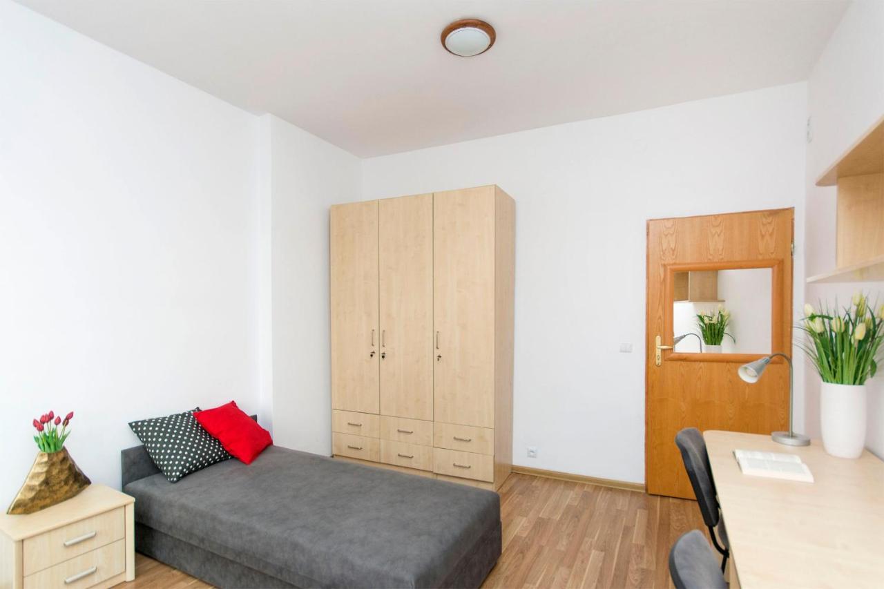 Albergue Akademikus Stary Toruń Exterior foto