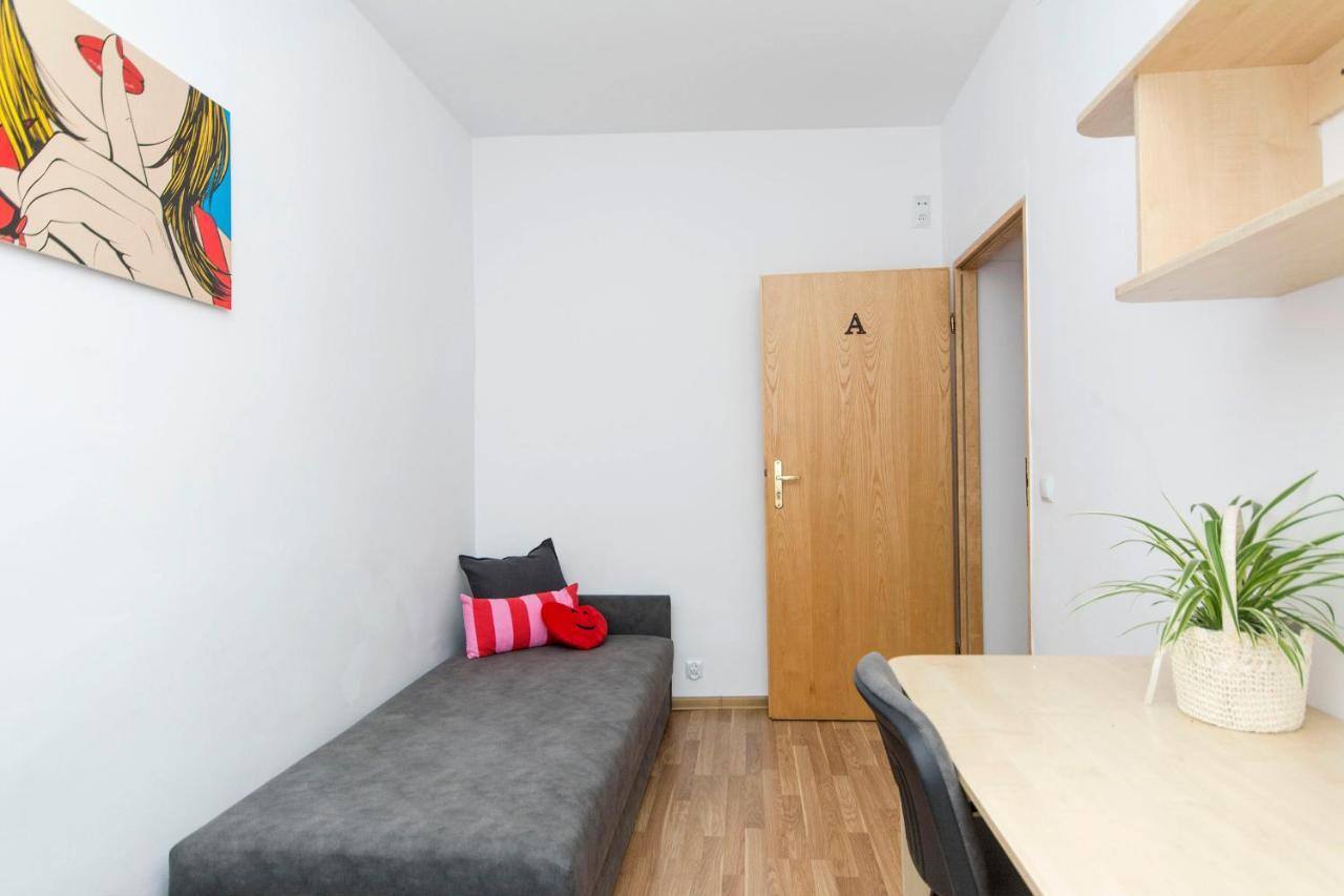 Albergue Akademikus Stary Toruń Exterior foto