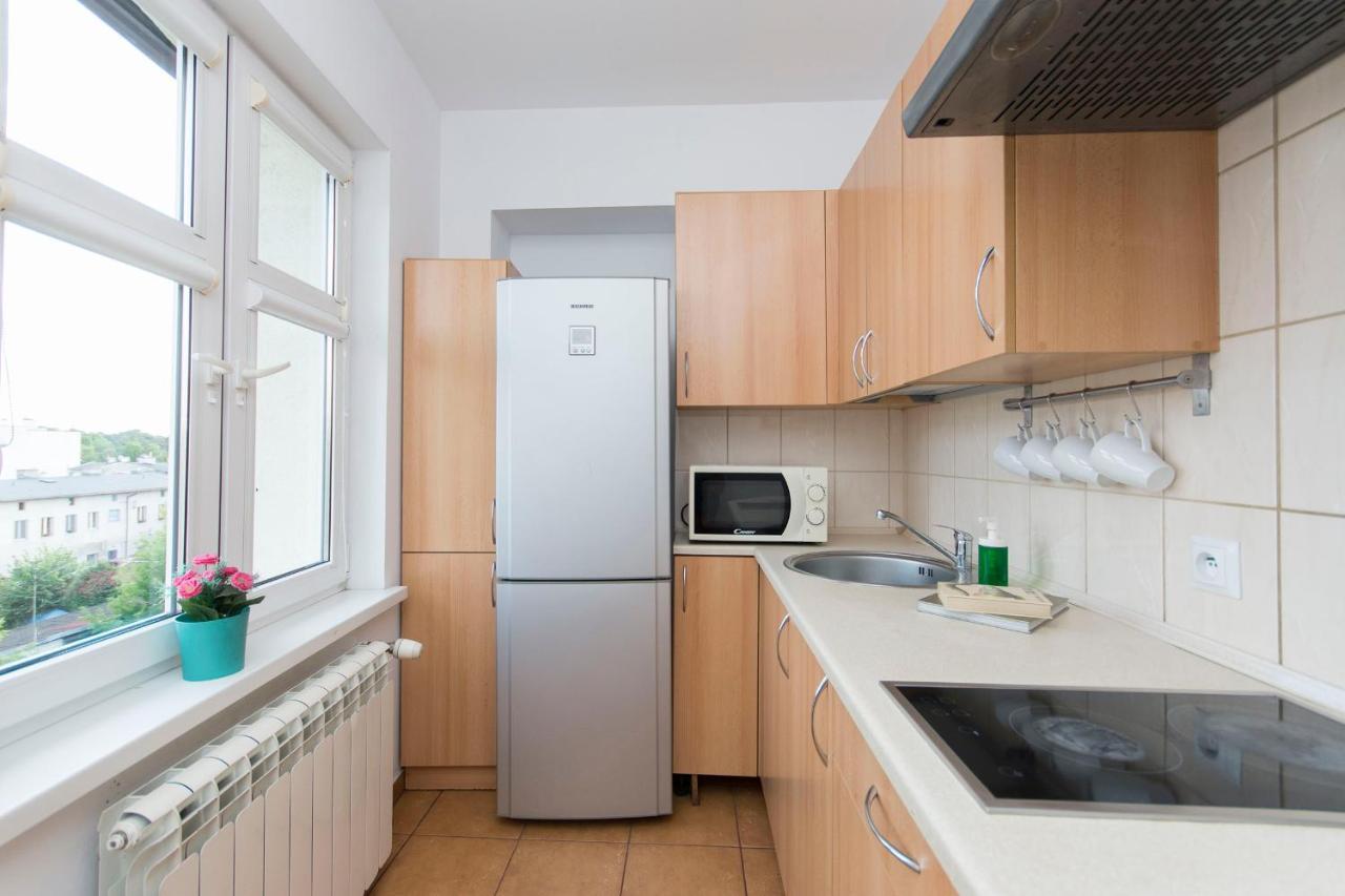 Albergue Akademikus Stary Toruń Exterior foto