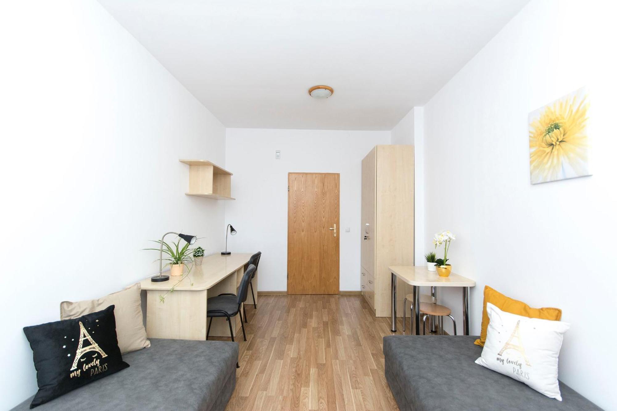Albergue Akademikus Stary Toruń Exterior foto